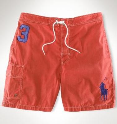 Polo Men shorts-35